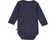 Fred's World Alfa Bodysuit - Night Blue